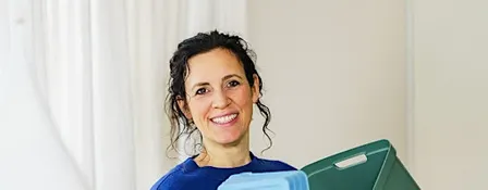 Opmerkelijke Lezing: Rust in je huis, ruimte in je hoofd
