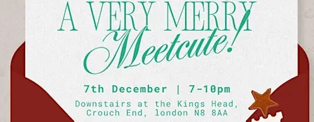 A Very Merry Meetcute!