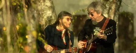 Live Music - Max & Veronica