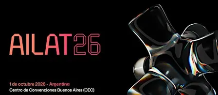 AI IN LATAM | AILAT26 - Edición Argentina