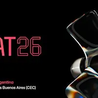 AI IN LATAM | AILAT26 - Edición Argentina