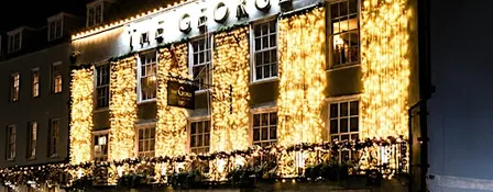 The George - New Years Eve Celebrations 2026