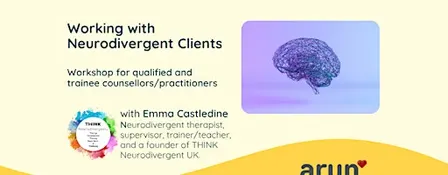 Working with Neurodivergent Clients