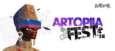 ArtopiiaFest'26