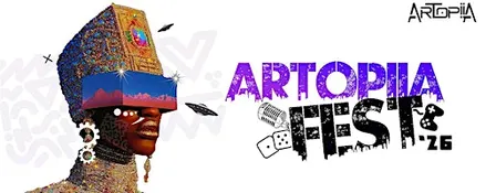 ArtopiiaFest'26