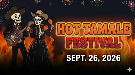 Hot Tamale Fest