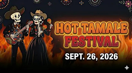 Hot Tamale Fest