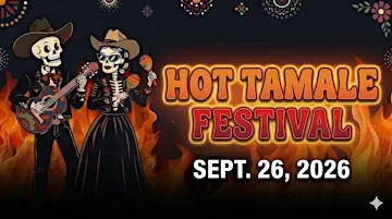 Hot Tamale Fest