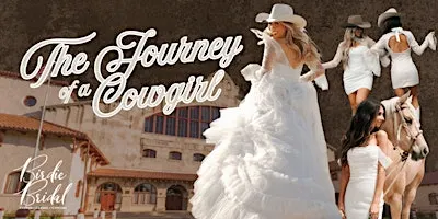The Journey of a Cowgirl