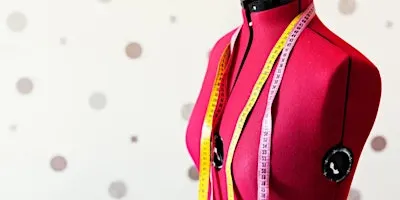 Fitting Garments the Easy Way at Mostyn