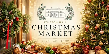 Stubton Hall Christmas Market