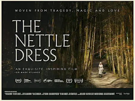 Screening of The Nettle Dress introduced by Allan Brown