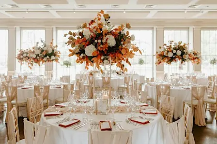 Stubton Hall  Wedding Showcase Open Day
