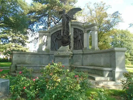 Southampton Titanic Walk