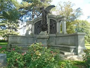 Southampton Titanic Walk