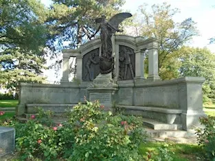 Southampton Titanic Walk