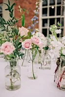 Stubton Hall Mother's Day Afternoon Tea