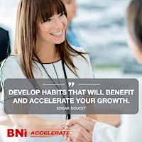 BNI Ivybridge