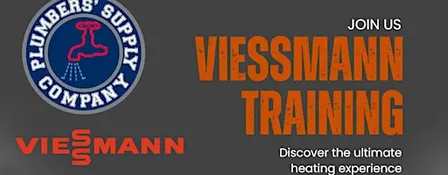 Viessmann Training - PSC Distribution Training Center