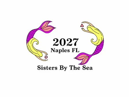 Sisters By The Sea, 2027