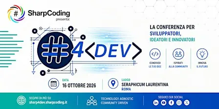 #4{Dev} 2026