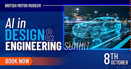 AI in Design & Engineering Summit