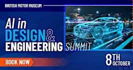 AI in Design & Engineering Summit