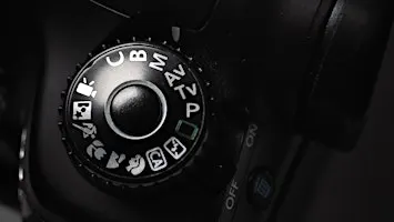Advanced Digital SLR Workshop