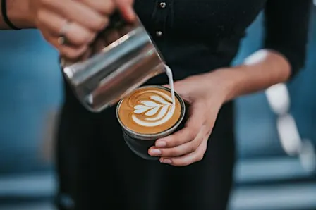 Espresso 201: Latte Art Workshop with Seattle Coffee Gear
