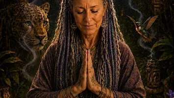 Oct 18 - Spirit Medicine Day Retreat.