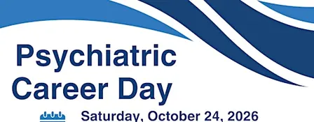 2026 OCPS Psychiatric Career Day