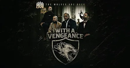 With A Vengeance