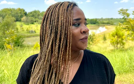 Art at Noon | Ayanna Jolivet Mccloud