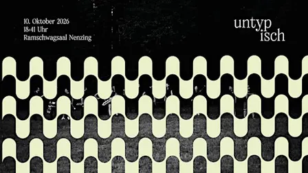 Untypisch-Projektorchester