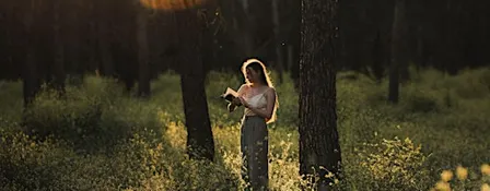 The Unhurried Woman Retreat Day