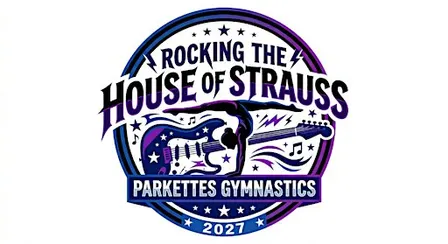2027 Rocking The House of Strauss