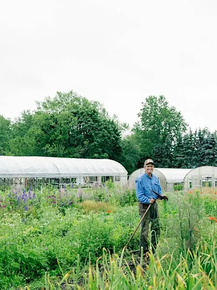 Sound View Presents: FIELD NOTES: BE A FARMER FOR A DAY AT KKS THE FARM