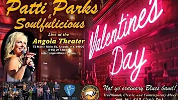 Patti Parks & Soulfulicious