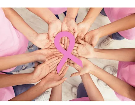 Lymphedema & Post Mastectomy Vendor Fair & Expo