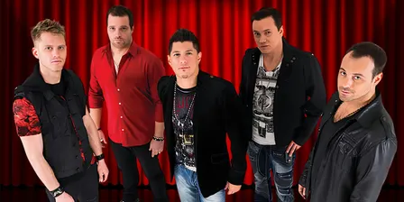 Concert Series: DSB (Journey Tribute)