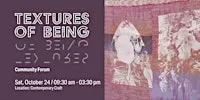 Textures of Being Community Forum