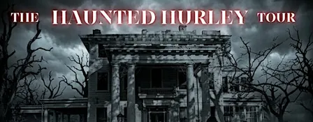 Haunted Hurley Tour