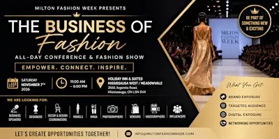 The Business of Fashion
