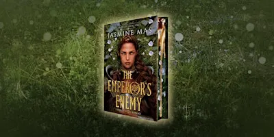 The Emperor's Enemy Book Bash