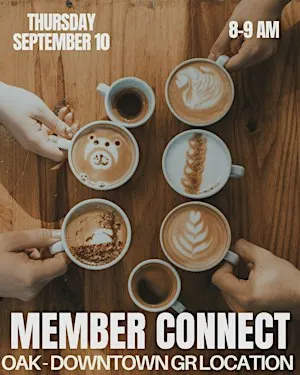 Member Connect