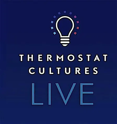 Thermostat Cultures LIVE