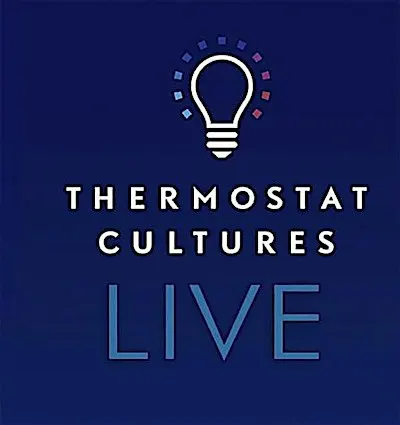 Thermostat Cultures LIVE