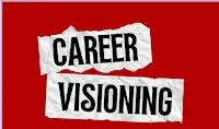 Career Visioning with Anna Mckissack (OKC)