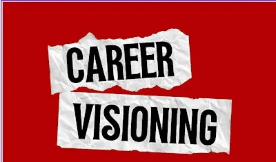 Career Visioning with Anna Mckissack