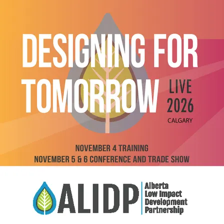 DESIGNING FOR TOMORROW LIVE TRAINING 2026